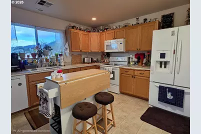 411 Sunnyside Dr, Winston, OR 97496 - Photo 6