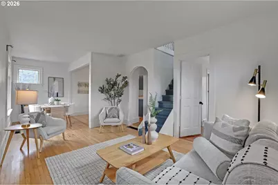 5630 SE Francis St, Portland, OR 97206 - Photo 6