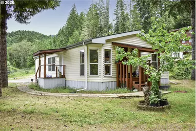 321 N Frontage Rd, Wolf Creek, OR 97497 - Photo 2