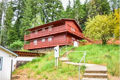 321 N Frontage Rd, Wolf Creek, OR 97497 - Photo 30
