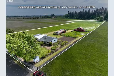 5724 S Anderson Rd, Aurora, OR 97002 - Photo 4