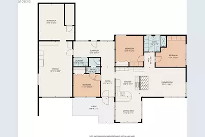 5724 S Anderson Rd, Aurora, OR 97002 - Photo 46