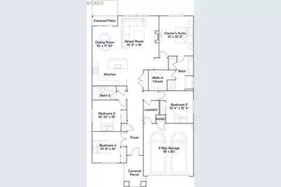 4301 Hackamore Ct SE, Albany, OR 97322 - Photo 20