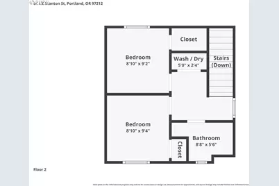 64 NE Stanton St, Portland, OR 97212 - Photo 28
