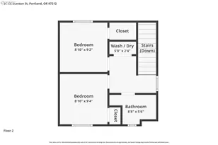 64 NE Stanton St, Portland, OR 97212 - Photo 28