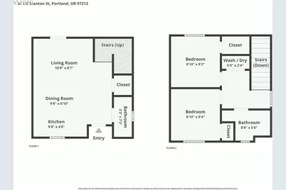 64 NE Stanton St, Portland, OR 97212 - Photo 26