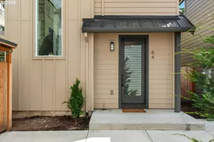 64 NE Stanton St, Portland, OR 97212 - Photo 2