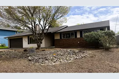5520 SE Colony Cir, Milwaukie, OR 97267 - Photo 2