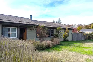 76232 Beech St, Oakridge, OR 97463 - Photo 1