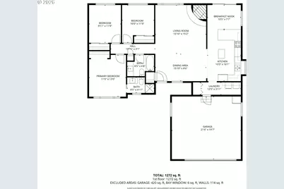 5226 SW Taylors Ferry Rd, Portland, OR 97219 - Photo 30