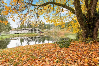 4300 Briar Knob Loop NE, Scotts Mills, OR 97375 - Photo 4