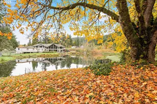 4300 Briar Knob Loop NE, Scotts Mills, OR 97375 - Photo 4