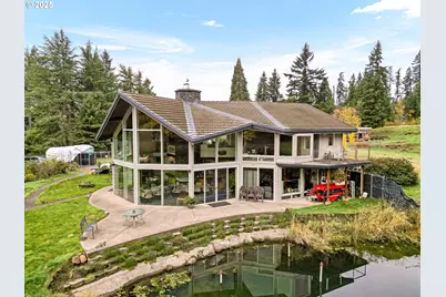 4300 Briar Knob Loop NE, Scotts Mills, OR 97375 - Photo 2