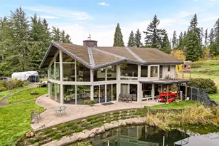 4300 Briar Knob Loop NE, Scotts Mills, OR 97375 - Photo 2