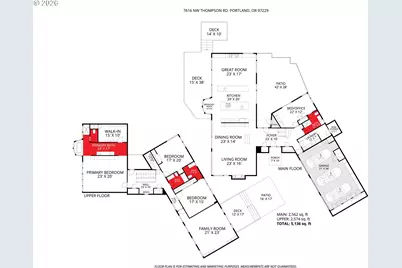 7616 NW Thompson Rd, Portland, OR 97229 - Photo 42