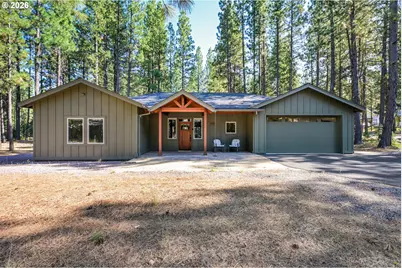 70828 Purslane, Sh 7, Black Butte Ranch, OR 97759 - Photo 1