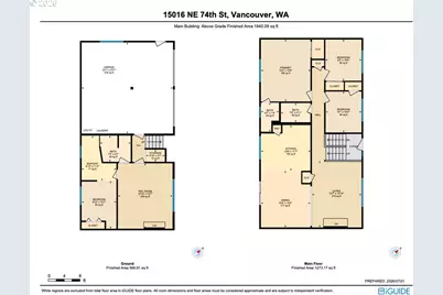 15016 NE 74th St, Vancouver, WA 98682 - Photo 46