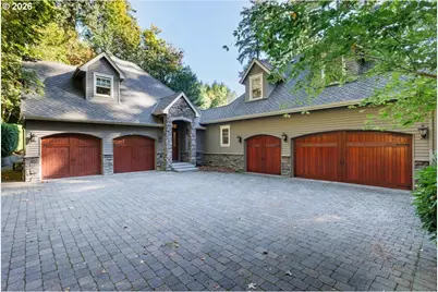 1261 SW Underhill Rd, Portland, OR 97219 - Photo 4