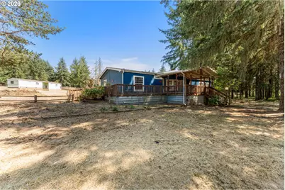 33931 Ford Mill Rd, Lebanon, OR 97355 - Photo 2
