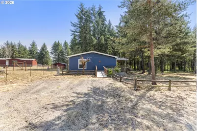 33931 Ford Mill Rd, Lebanon, OR 97355 - Photo 4