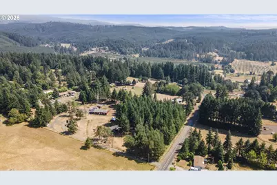33931 Ford Mill Rd, Lebanon, OR 97355 - Photo 36