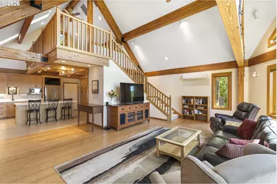 23350 NW Mt Richmond Rd, Yamhill, OR 97148 - Photo 8