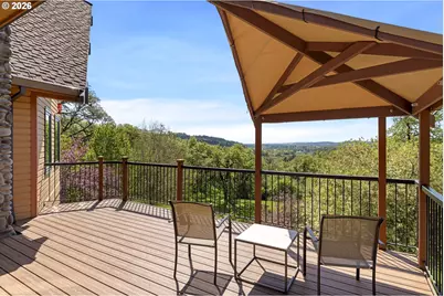 23350 NW Mt Richmond Rd, Yamhill, OR 97148 - Photo 4