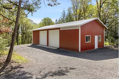 23350 NW Mt Richmond Rd, Yamhill, OR 97148 - Photo 40