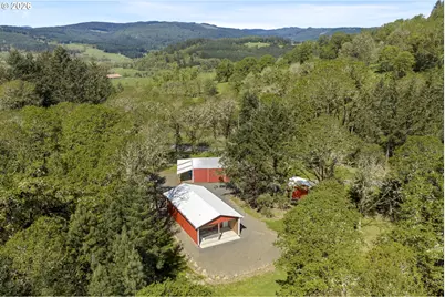 23350 NW Mt Richmond Rd, Yamhill, OR 97148 - Photo 44
