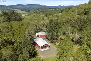 23350 NW Mt Richmond Rd, Yamhill, OR 97148 - Photo 44