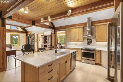 23350 NW Mt Richmond Rd, Yamhill, OR 97148 - Photo 16