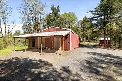 23350 NW Mt Richmond Rd, Yamhill, OR 97148 - Photo 42