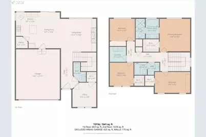 8525 N 1st St, Ridgefield, WA 98642 - Photo 20