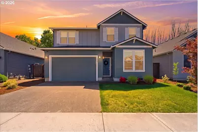 8525 N 1st St, Ridgefield, WA 98642 - Photo 1