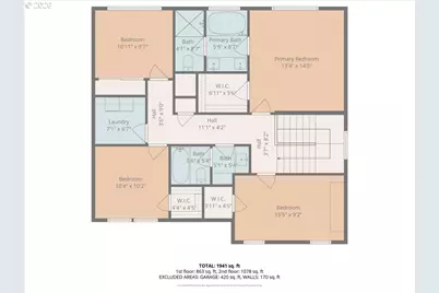 8525 N 1st St, Ridgefield, WA 98642 - Photo 22