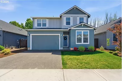 8525 N 1st St, Ridgefield, WA 98642 - Photo 2