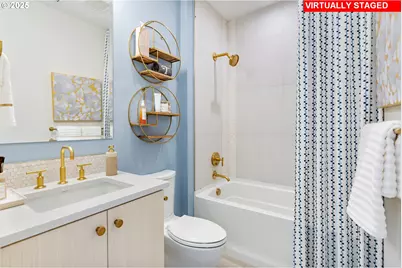 4972 N Adams Ct #lot 127, Camas, WA 98607 - Photo 22