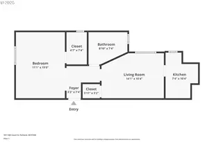 1811 NW Couch St, Portland, OR 97209 - Photo 20