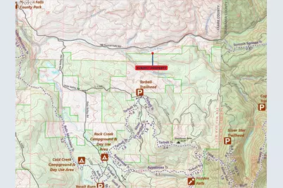 100 L-1100 Rd, Yacolt, WA 98675 - Photo 14