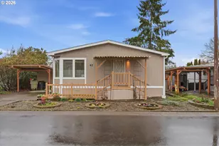 5885 NE Jacobson St, Hillsboro, OR 97124 - Photo 2