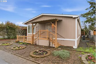 5885 NE Jacobson St #63, Hillsboro, OR 97124 - Photo 4