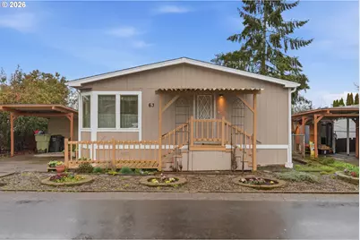 5885 NE Jacobson St #63, Hillsboro, OR 97124 - Photo 1