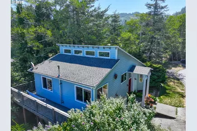 94239 Terrace Garden Way, Gold Beach, OR 97444 - Photo 20