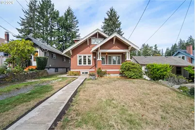 1154 Park Ave, Coos Bay, OR 97420 - Photo 2