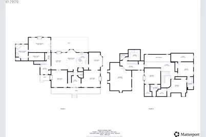 19865 Bellevue Way, West Linn, OR 97068 - Photo 40