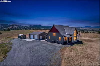 26216 W Bench Rd, John Day, OR 97845 - Photo 1