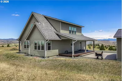 26216 W Bench Rd, John Day, OR 97845 - Photo 32