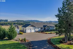 2020 SW Fairview Ave, Dallas, OR 97338 - Photo 1