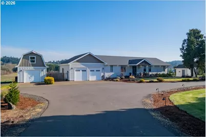 2020 SW Fairview Ave, Dallas, OR 97338 - Photo 2