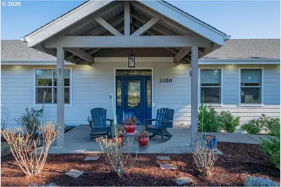 2020 SW Fairview Ave, Dallas, OR 97338 - Photo 4